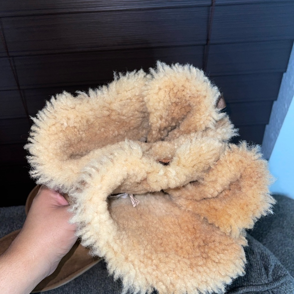 UGG Bailey Bow Tall boots - Picture 8 of 10